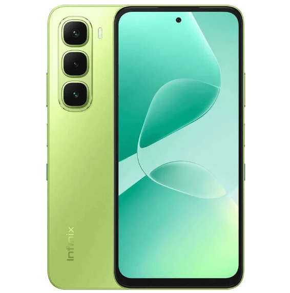 Infinix HOT 60i 4G Dual Sim (6GB | 128 GB)