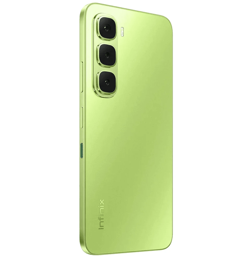 Infinix HOT 60i 4G Dual Sim (6GB | 128 GB) — image 6