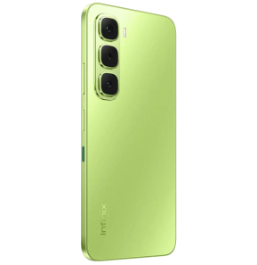 Infinix HOT 60i 4G Dual Sim (6GB | 128 GB)
