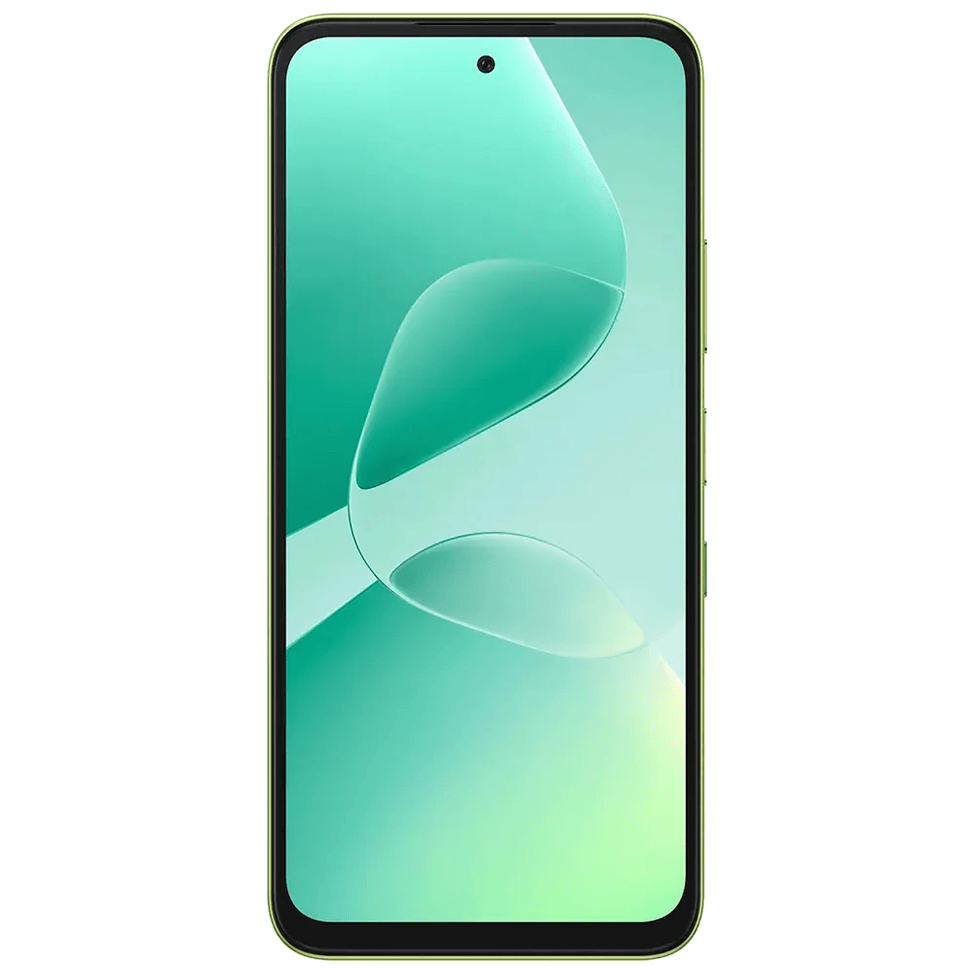Infinix HOT 60i 4G Dual Sim (6GB | 128 GB) — image 4
