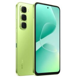 Infinix HOT 60i 4G Dual Sim (6GB | 128 GB)