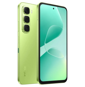 Infinix HOT 60i 4G Dual Sim (6GB | 128 GB)
