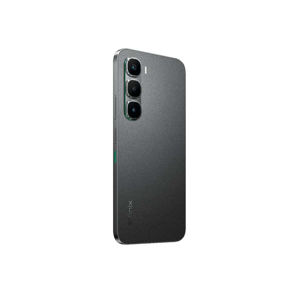 Infinix Hot 60 Pro 4G Dual Sim (8GB | 256 GB) — image 5