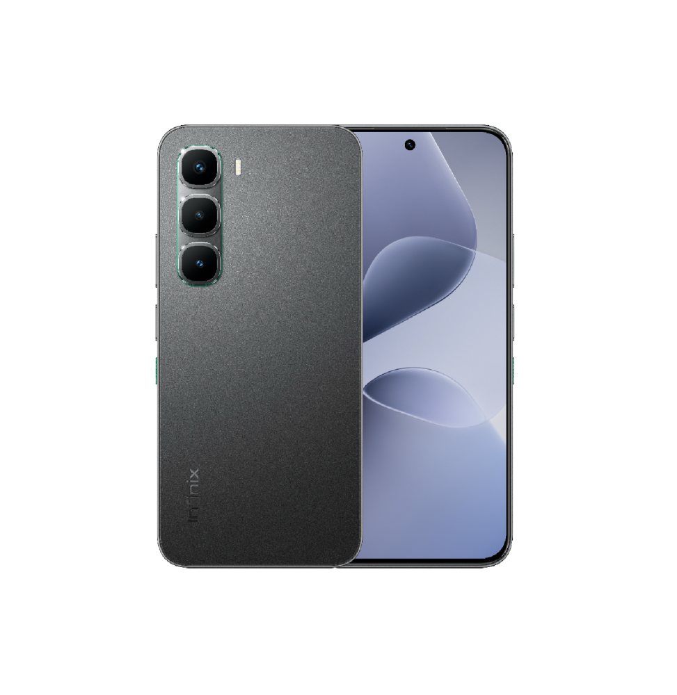Infinix Hot 60 Pro 4G Dual Sim (8GB | 256 GB)