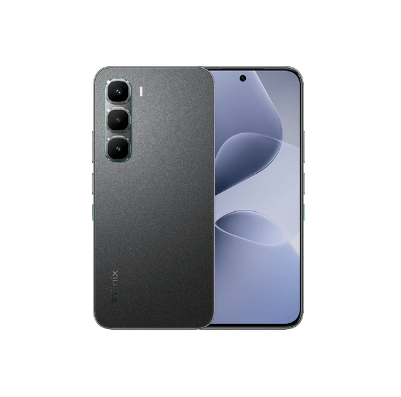 Infinix Hot 60 Pro 4G Dual Sim (8GB | 256 GB)