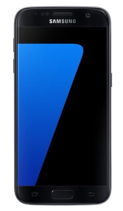 Smartphone Samsung Galaxy S7 - 32 GB, 4GB RAM