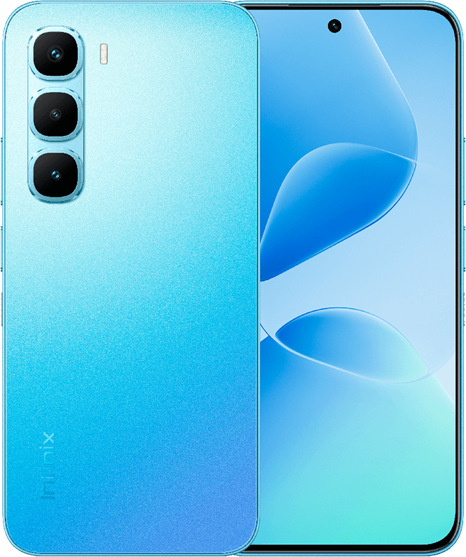 Infinix Hot 60 Pro 4G Dual Sim (8GB | 256 GB) — image 1