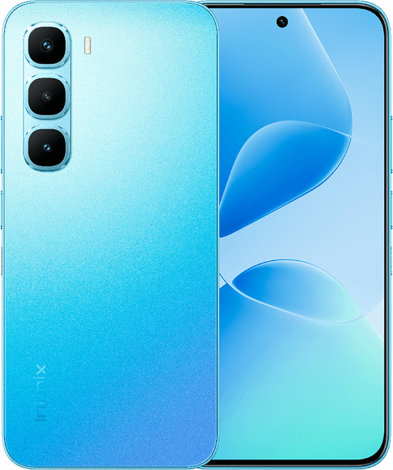 Infinix Hot 60 Pro 4G Dual Sim (8GB | 256 GB)