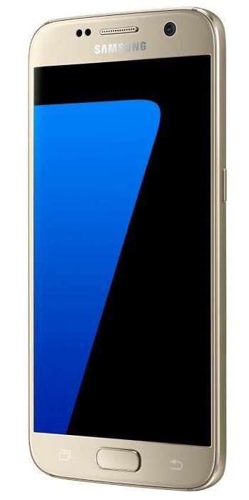 Smartphone Samsung Galaxy S7 - 32 GB, 4GB RAM