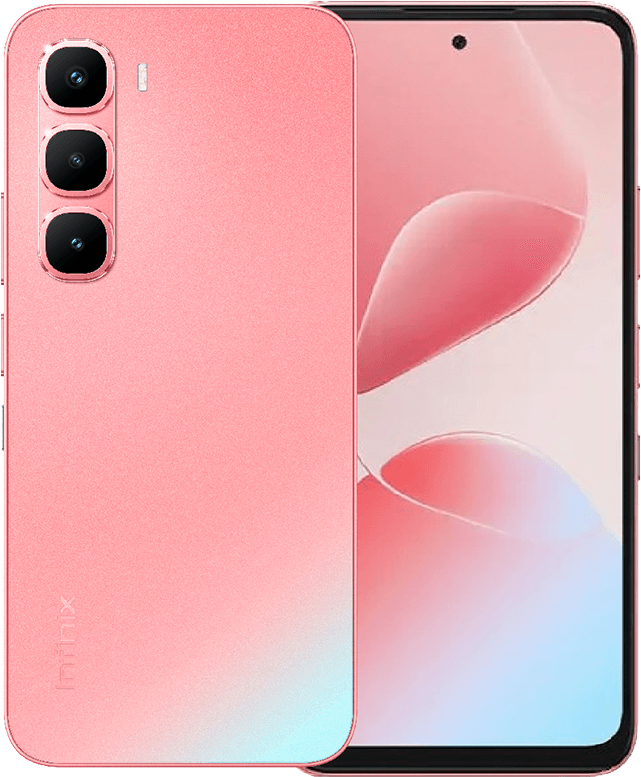 Infinix Hot 60 Pro 4G Dual Sim (8GB | 256 GB) — image 1
