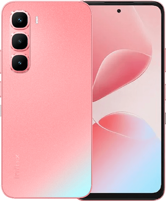 Infinix Hot 60 Pro 4G Dual Sim (8GB | 256 GB)