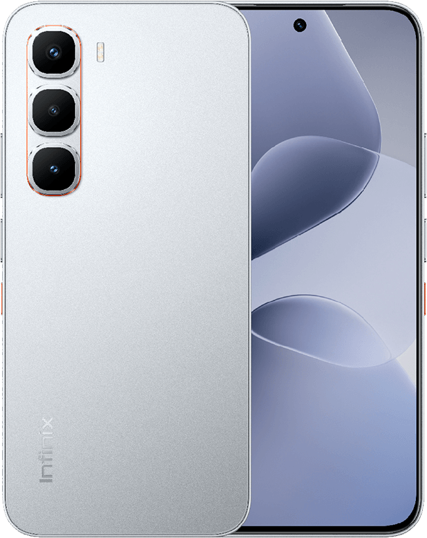 Infinix Hot 60 Pro 4G Dual Sim (8GB | 256 GB) — image 1