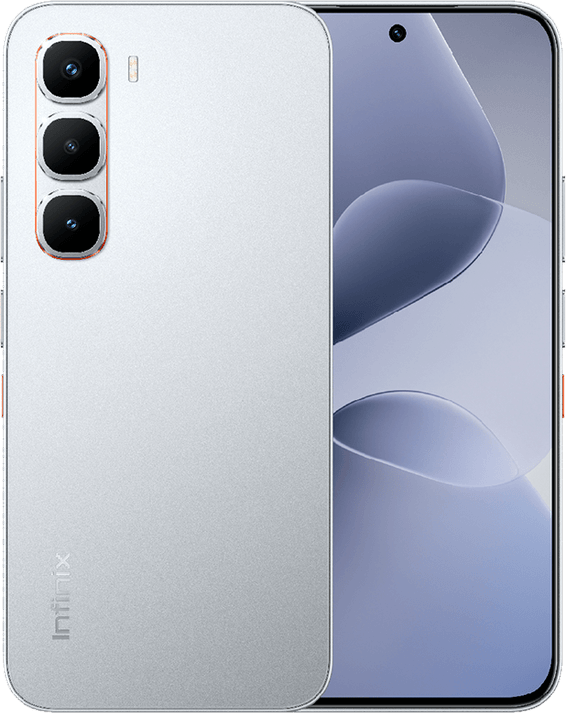 Infinix Hot 60 Pro 4G Dual Sim (8GB | 256 GB)