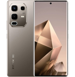Infinix Note 50s 5G Dual...