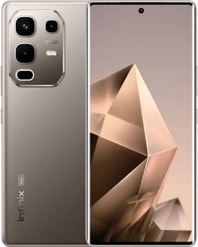 Infinix Note 50s 5G Dual Sim (8GB | 256 GB)