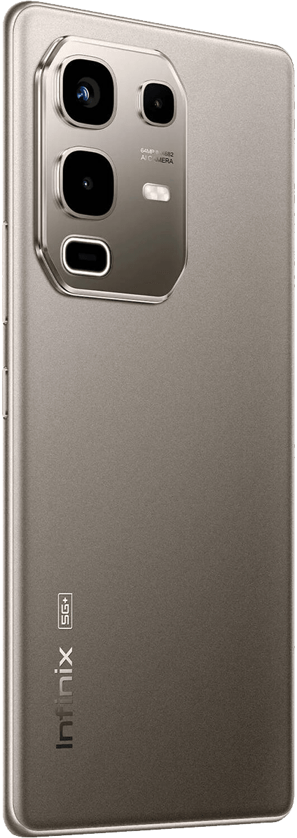 Infinix Note 50s 5G Dual Sim (8GB | 256 GB) — image 5