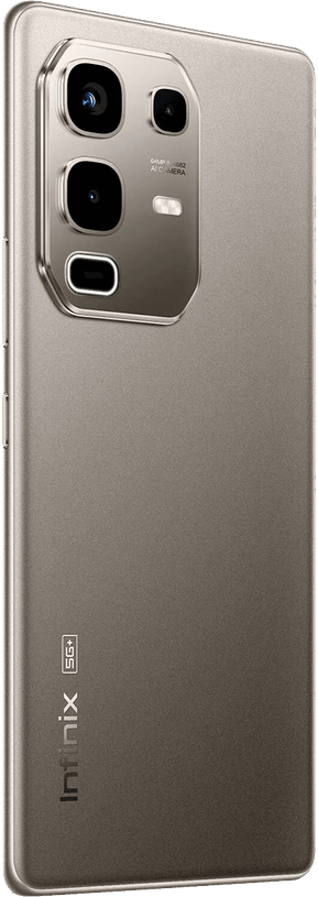 Infinix Note 50s 5G Dual Sim (8GB | 256 GB) — image 5
