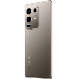 Infinix Note 50s 5G Dual Sim (8GB | 256 GB)