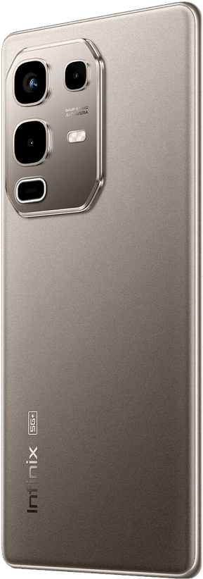 Infinix Note 50s 5G Dual Sim (8GB | 256 GB) — image 6