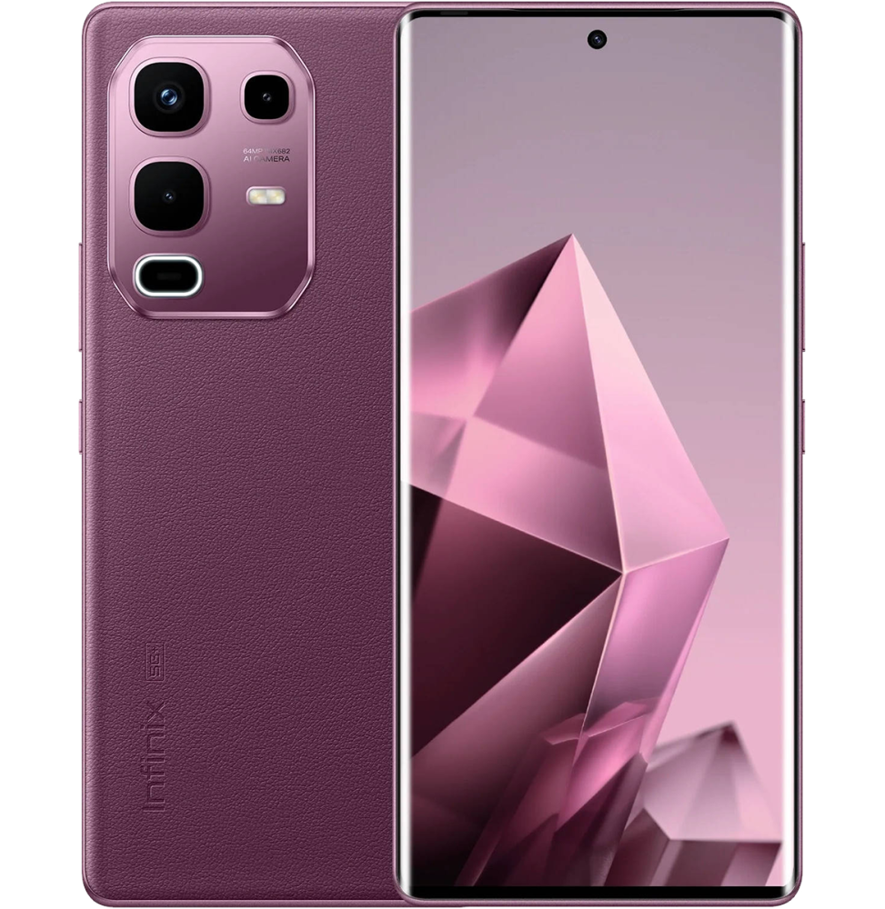 Infinix Note 50s 5G Dual Sim (8GB | 256 GB)