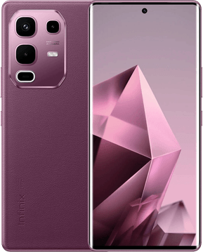 Infinix Note 50s 5G Dual Sim (8GB | 256 GB)