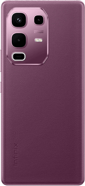 Infinix Note 50s 5G Dual Sim (8GB | 256 GB) — image 5