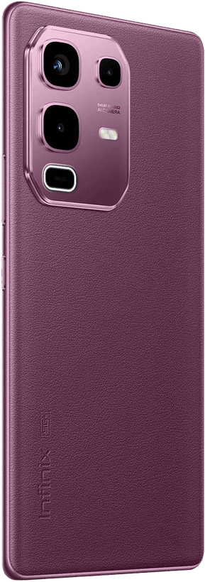 Infinix Note 50s 5G Dual Sim (8GB | 256 GB) — image 6