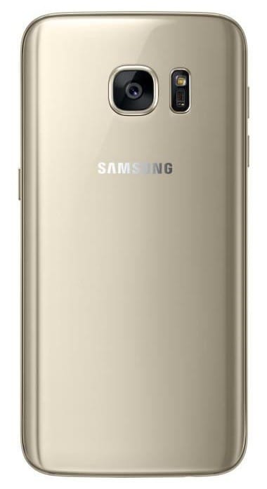Smartphone Samsung Galaxy S7 - 32 GB, 4GB RAM