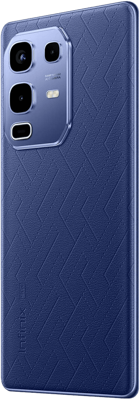 Infinix Note 50s 5G Dual Sim (8GB | 256 GB) — image 5
