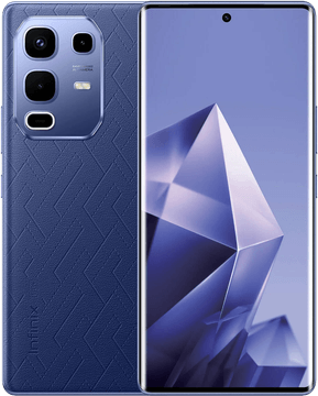 Infinix Note 50s 5G Dual Sim (8GB | 256 GB)