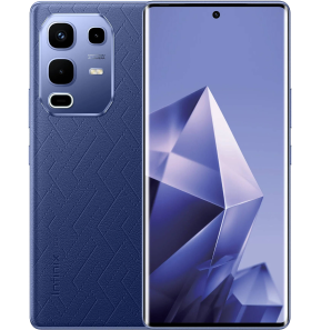 Infinix Note 50s 5G Dual Sim (8GB | 256 GB)