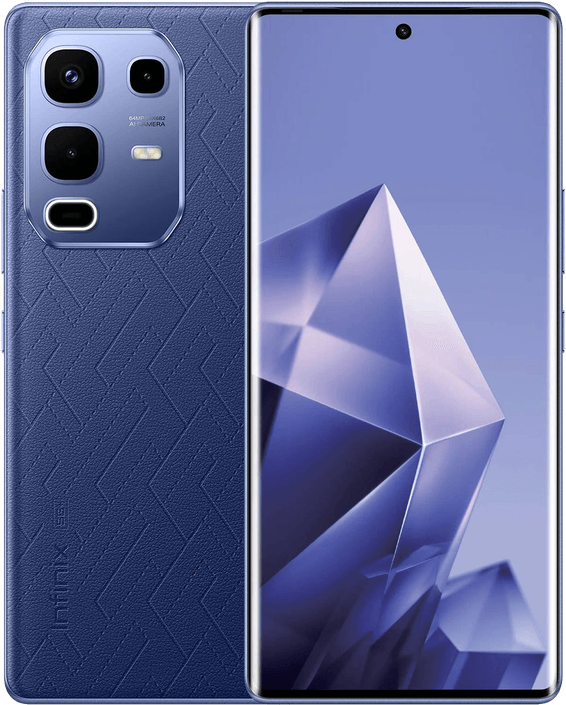 Infinix Note 50s 5G Dual Sim (8GB | 256 GB)