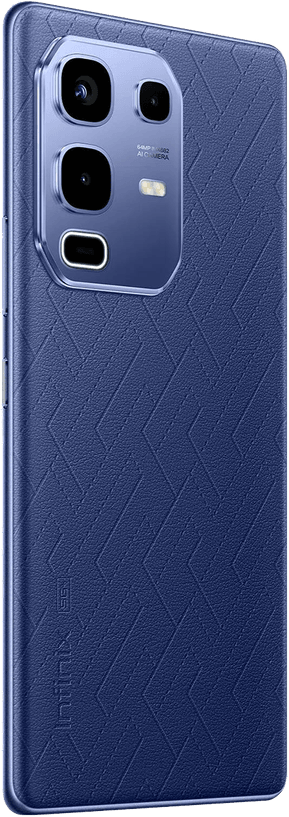 Infinix Note 50s 5G Dual Sim (8GB | 256 GB) — image 6