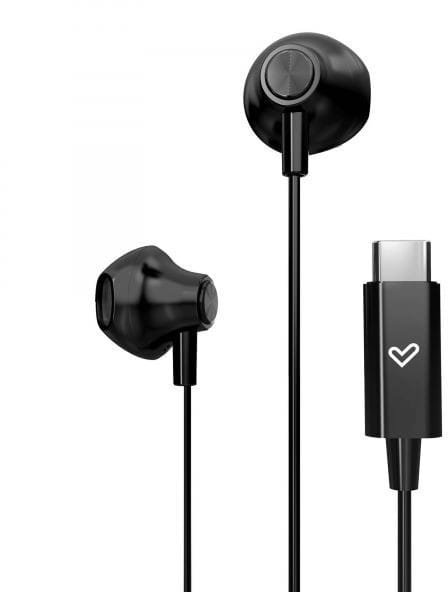 Écouteurs Energy Sistem EasyPods - Type C (8432426459513)