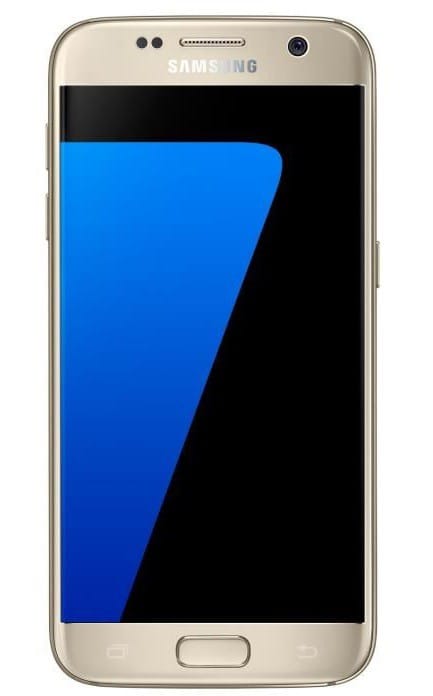 Smartphone Samsung Galaxy S7 - 32 GB, 4GB RAM