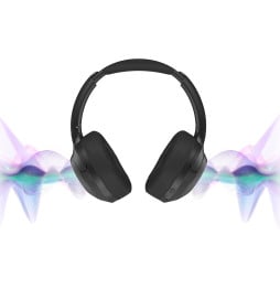 Casque Bluetooth Energy Sistem Harmony ANC (8432426459490)