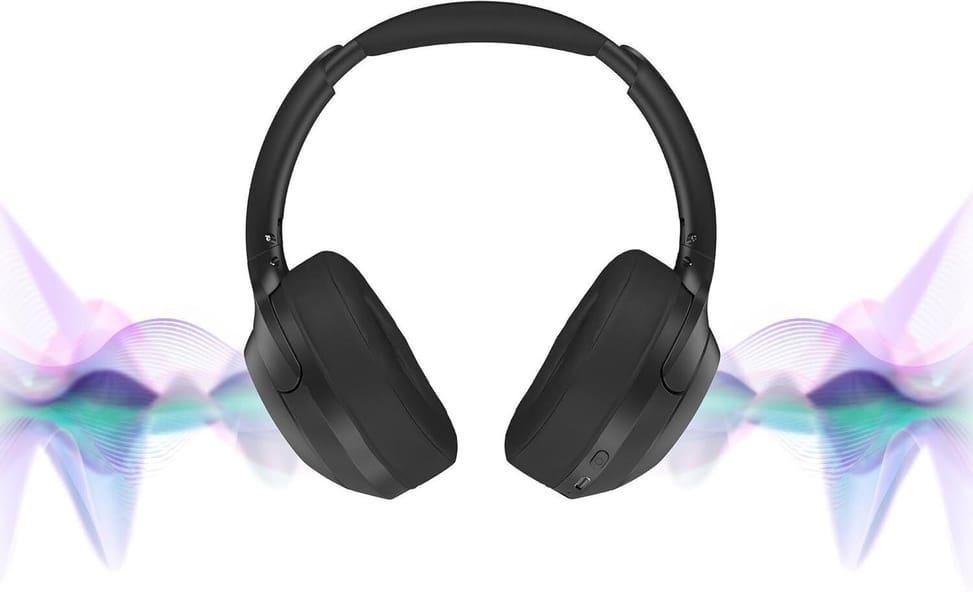 Energy Sistem Harmony ANC Bluetooth Headphones (8432426459490) — image 5