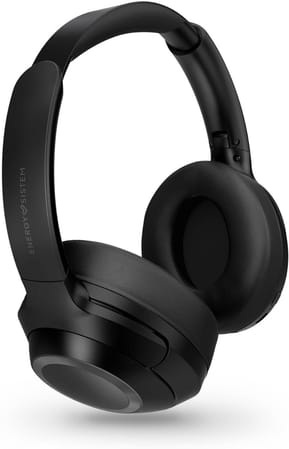 Casque Bluetooth Energy Sistem Harmony ANC (8432426459490)