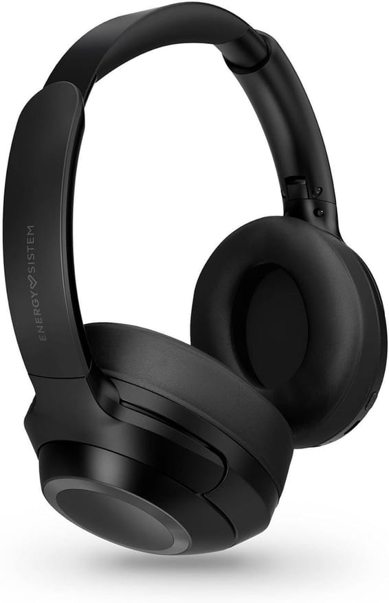Casque Bluetooth Energy Sistem Harmony ANC (8432426459490)
