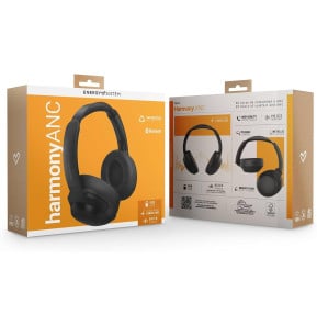 Casque Bluetooth Energy Sistem Harmony ANC (8432426459490)