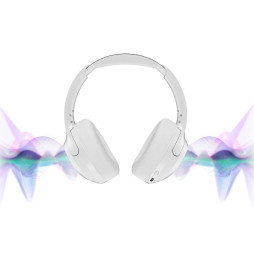 Casque Bluetooth Energy Sistem Harmony ANC (8432426459506)