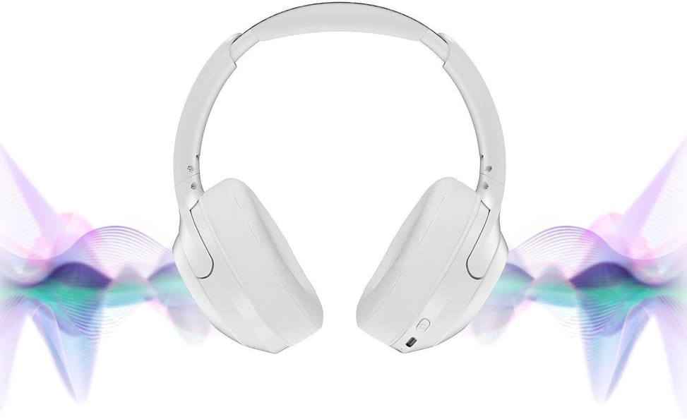 سماعة رأس Bluetooth Energy Sistem Harmony ANC (8432426459506) — صورة 5