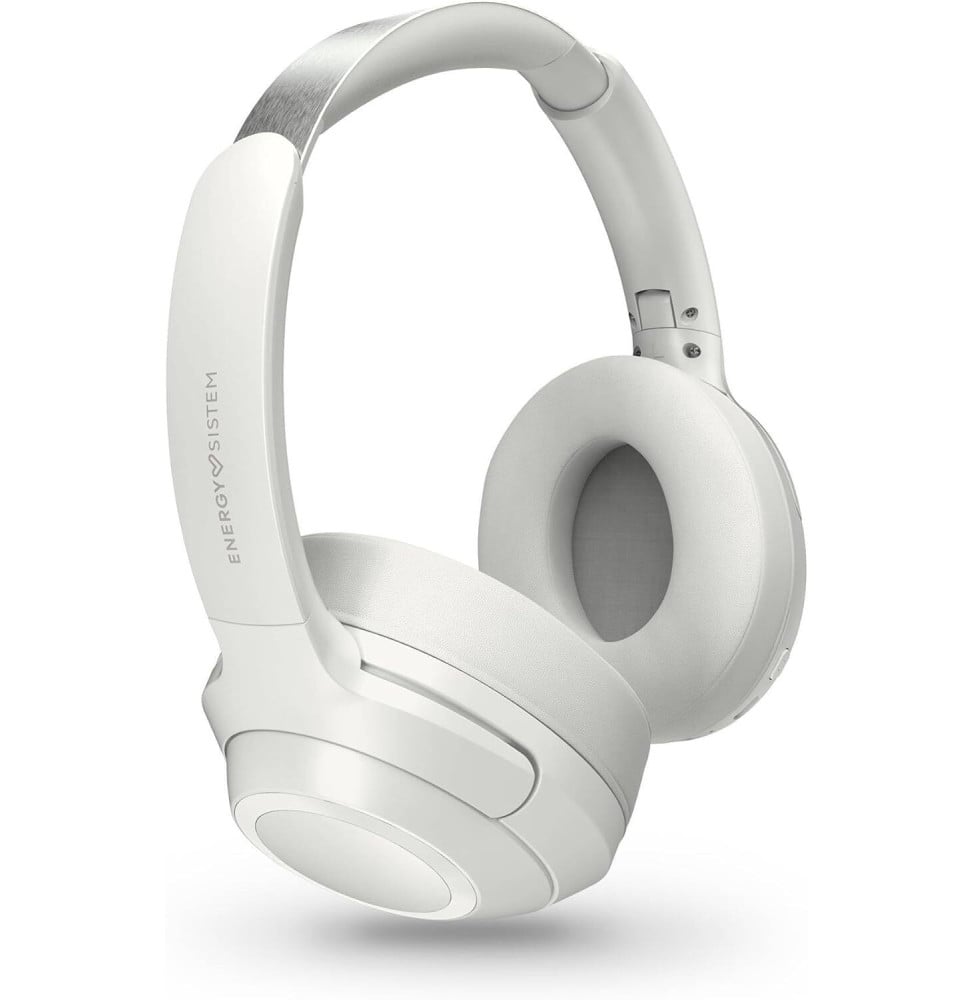 Casque Bluetooth Energy Sistem Harmony ANC (8432426459506)