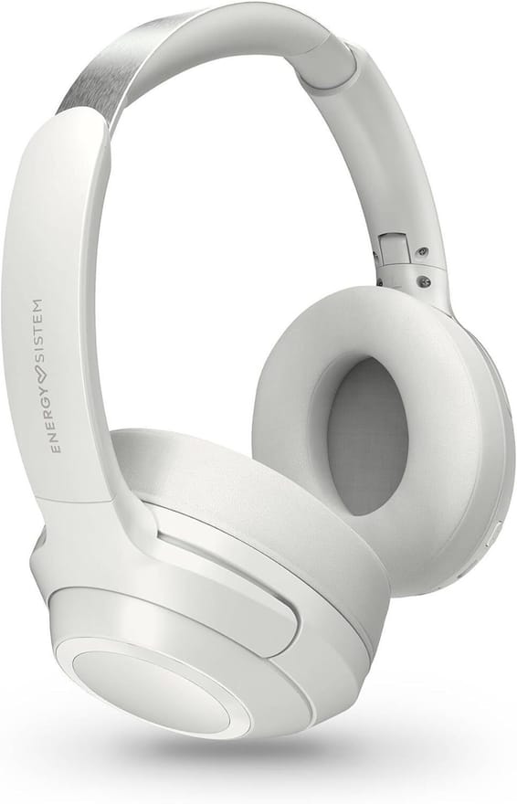 Casque Bluetooth Energy Sistem Harmony ANC (8432426459506)