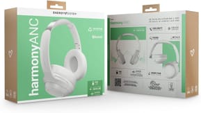 Casque Bluetooth Energy Sistem Harmony ANC (8432426459506) — image 6