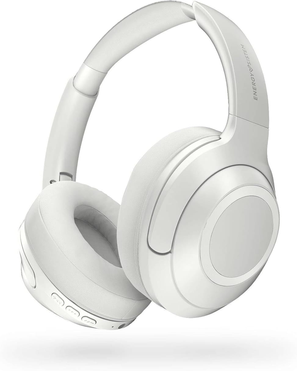 Casque Bluetooth Energy Sistem Harmony ANC (8432426459506) — image 2