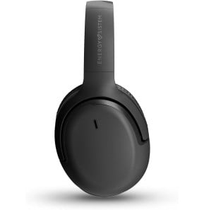 Casque Bluetooth Energy Sistem Black Rizz (8432426459674)