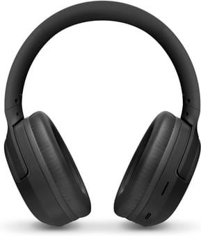 Casque Bluetooth Energy Sistem Black Rizz (8432426459674) — image 2