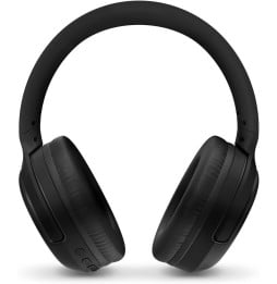 Casque Bluetooth Energy Sistem Black Rizz (8432426459674)