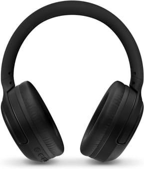 Casque Bluetooth Energy Sistem Black Rizz (8432426459674) — image 3